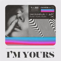 I'm Yours (Single)
