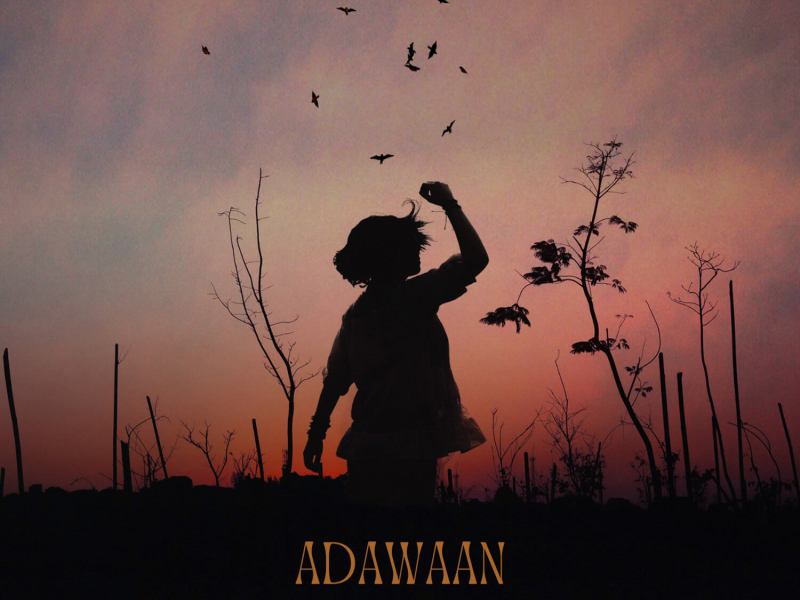 Adawaan (Single)