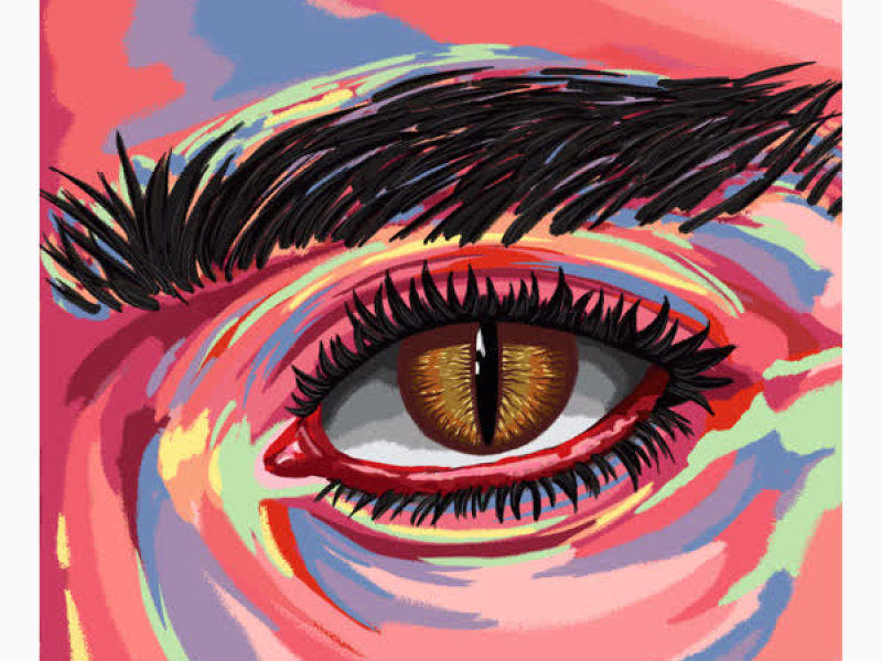 satisfaccíon (Single)