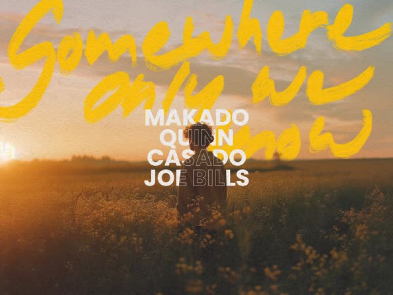 Somewhere Only We Know (Single)