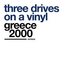 Greece 2000 (Remixes) (Single)