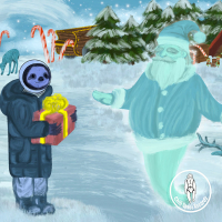 snowfall, seventh ave (Single)