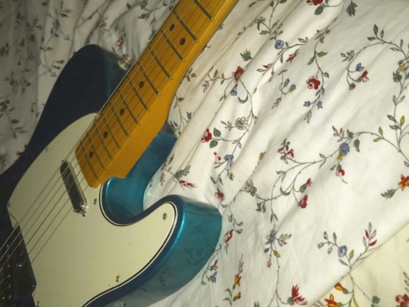 My Last Teen (Single)