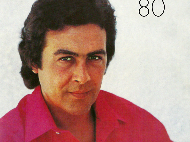 Tolis Voskopoulos 80