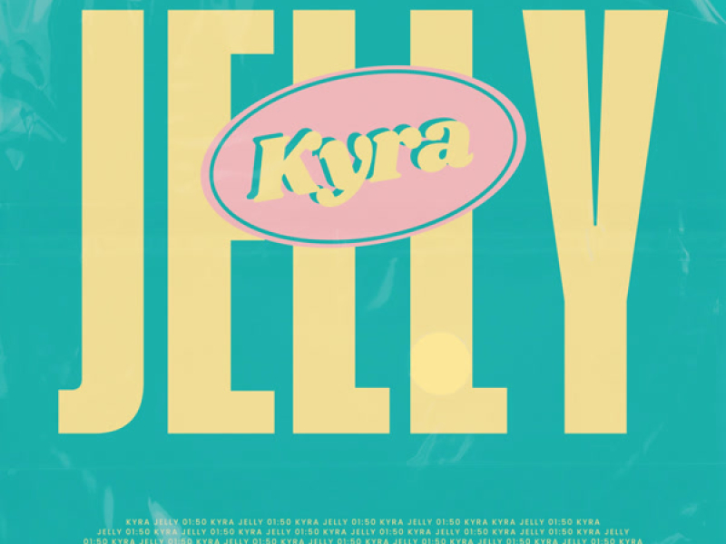 Jelly (Single)