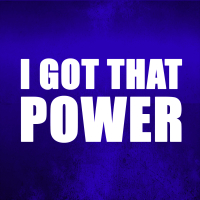 I Got That Power (I'm Alive) (EP)