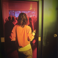 Rhythm Is A Dancer (Single)