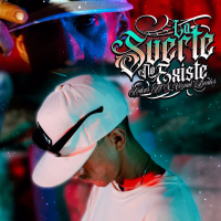 La Suerte No Existe (Single)