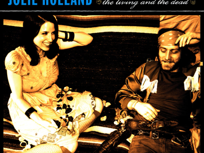 The Living and The Dead