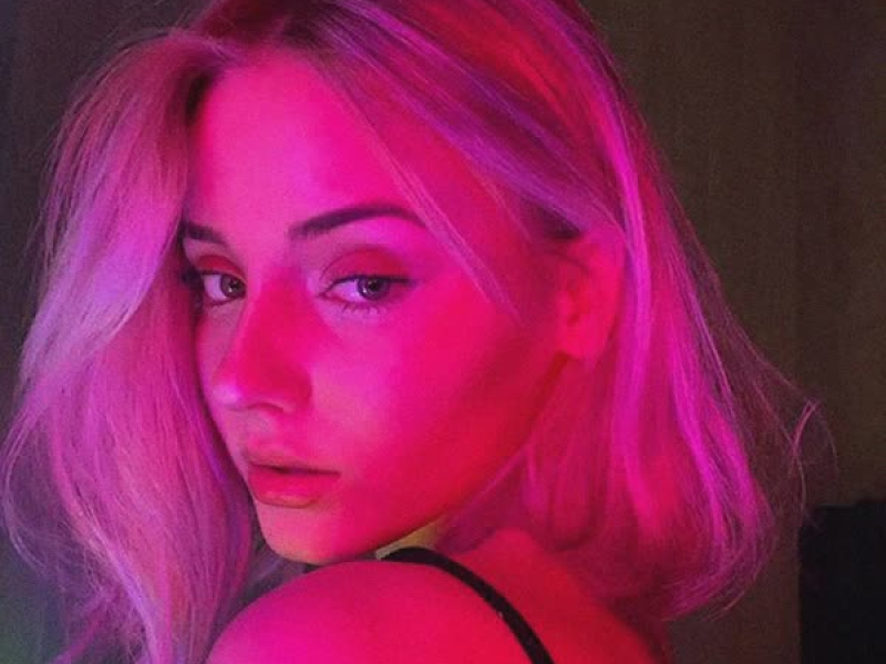 i need your love - sped up (Single)