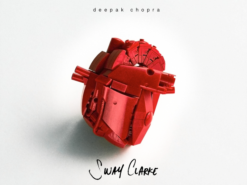 Deepak Chopra (Single)