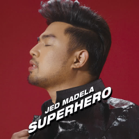 Superhero (Single)
