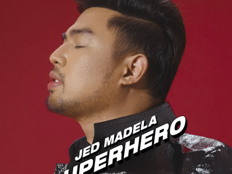 Superhero (Single)