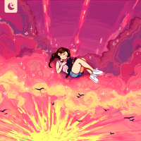 Above The Clouds (EP)