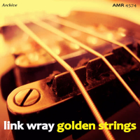 Golden Strings