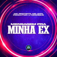 Mensagem Pra Minha Ex (Single)