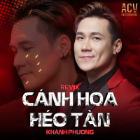 Cánh Hoa Héo Tàn (Short Acv) (Single)