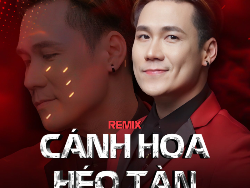 Cánh Hoa Héo Tàn (Short Acv) (Single)