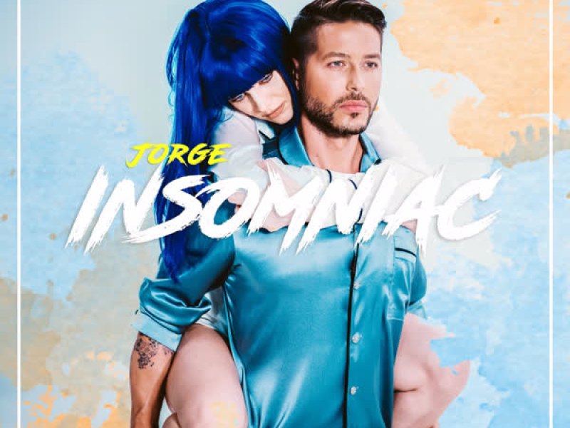 Insomniac (Single)