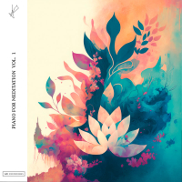 Piano for Meditation (Vol. 1) (Single)