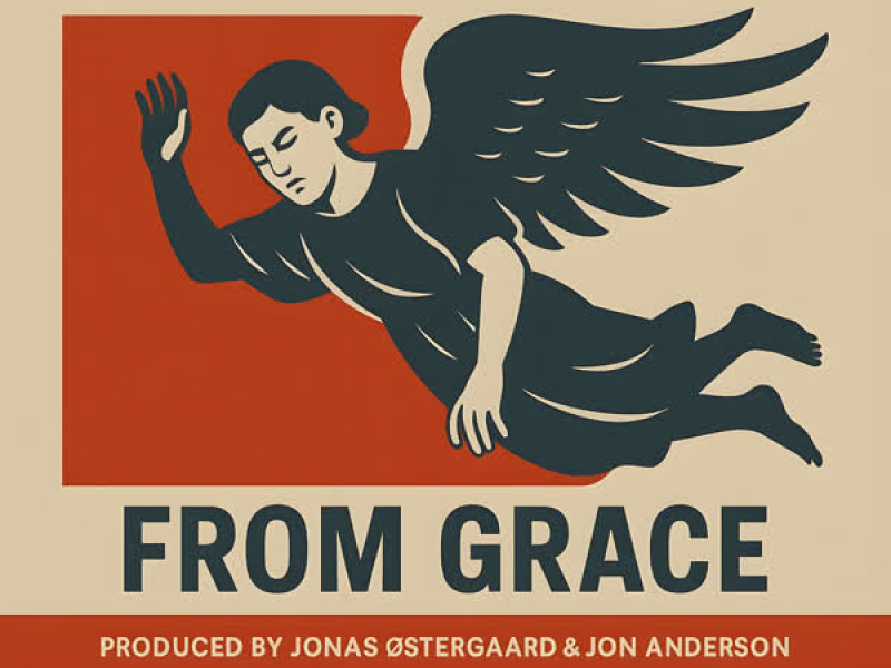 From Grace (Single)