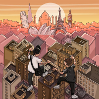 Przestań się bać (Single)