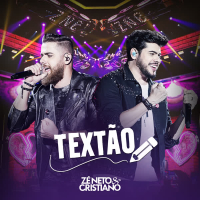 Textão (ao Vivo) (Single)