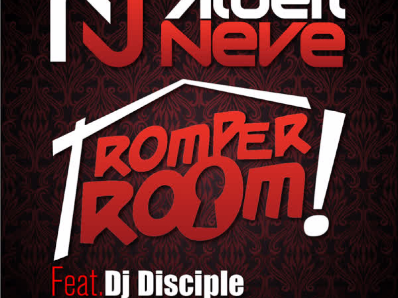 Romper Room (EP)