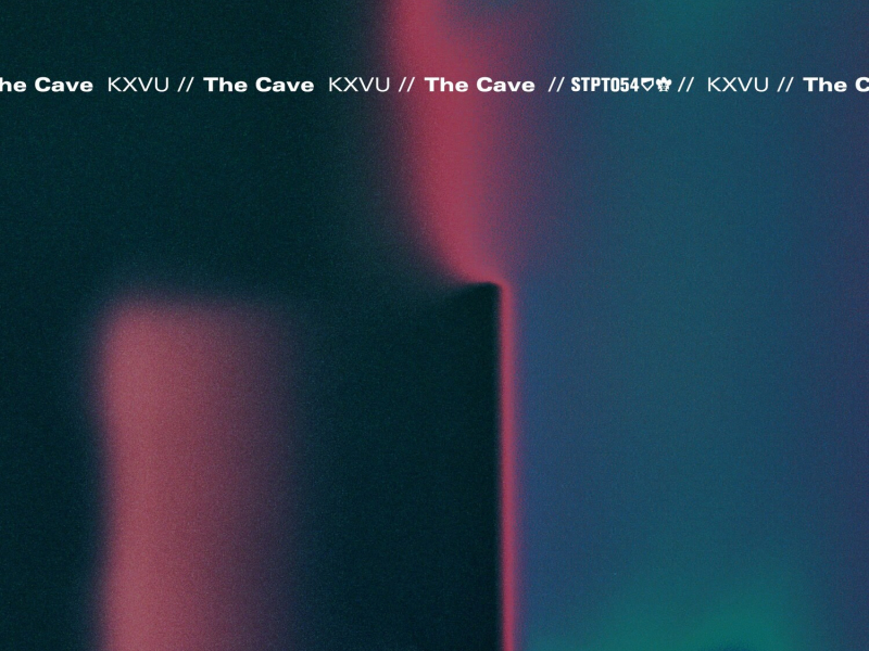 The Cave (EP)