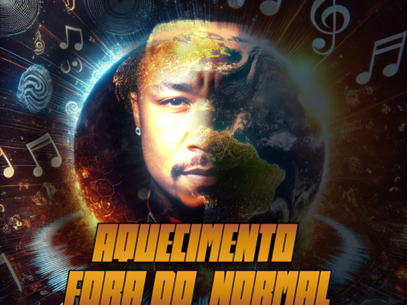 AQUECIMENTO FORA DO  NORMAL 2 (Single)