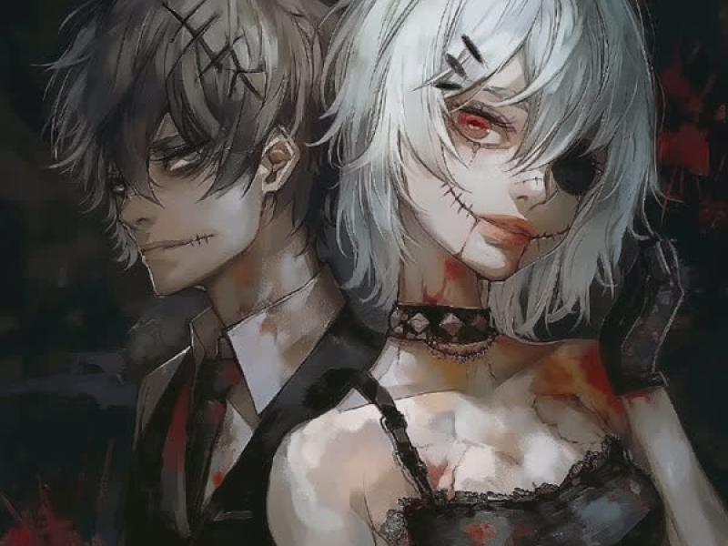 HELL'S COACH (Single)