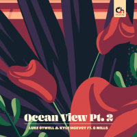 Ocean View Pt. 2 (Single)