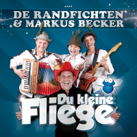 Du kleine Fliege (Single)