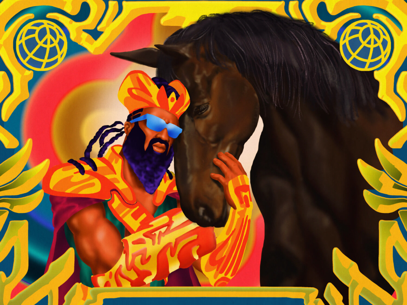 Lay Your Head On Me (Remixes)