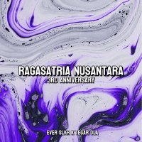 RAGASATRIA NUSANTARA 3RD ANNIVERSARY (Single)