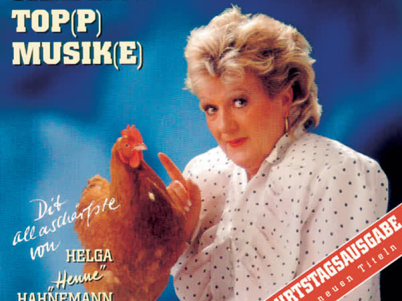 Helga's Topp Musike/2nd Edition