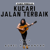Ku Cari Jalan Terbaik (Single)
