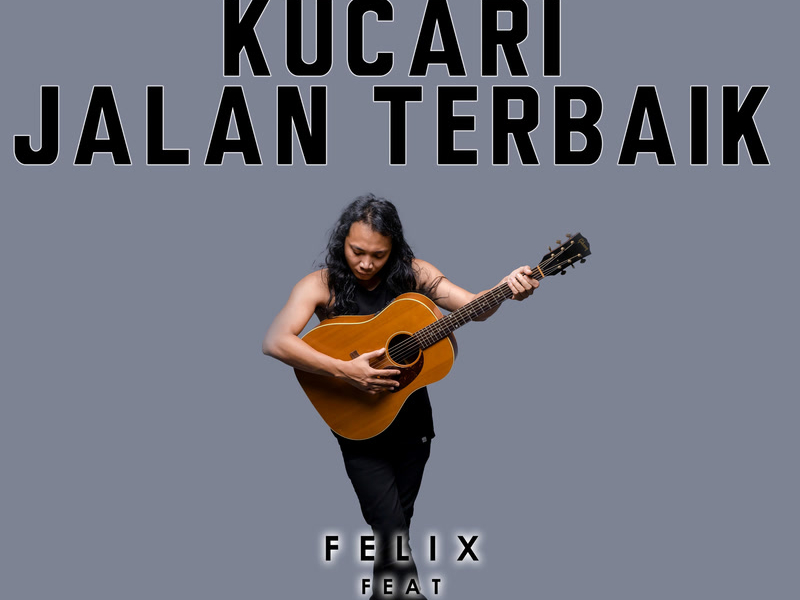 Ku Cari Jalan Terbaik (Single)