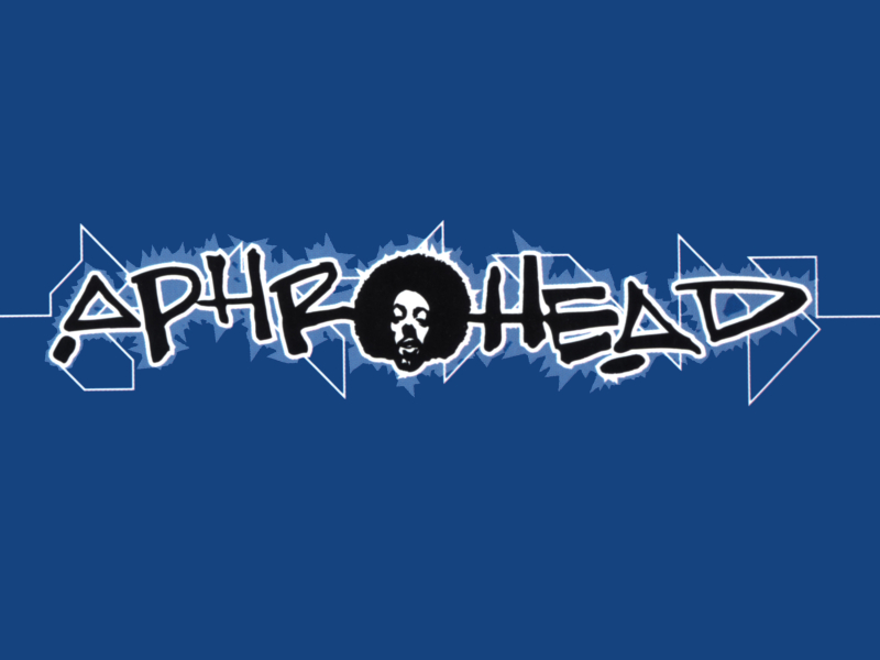 Aphrohead