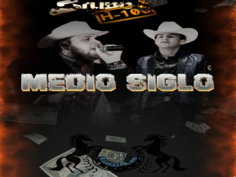 Medio Siglo (Single)