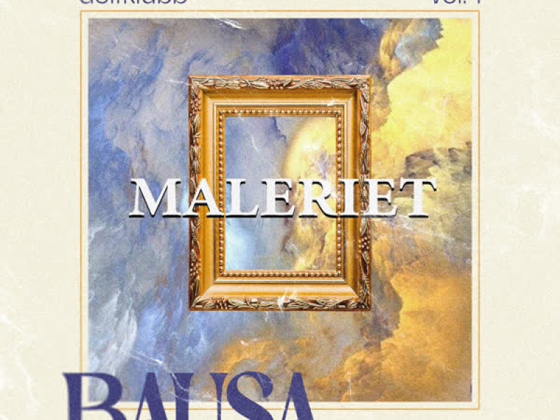 Maleriet (Single)