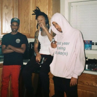 Real Runtz (Sped Up) (Single)