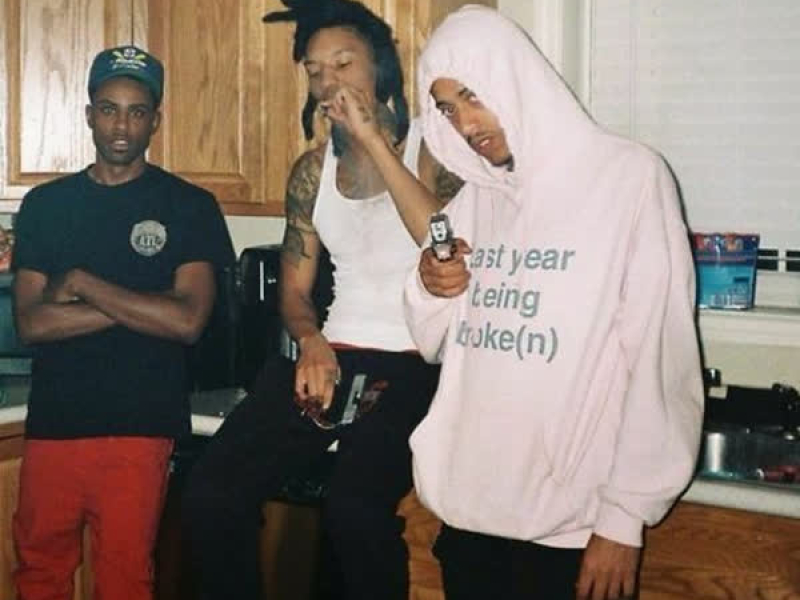 Real Runtz (Sped Up) (Single)