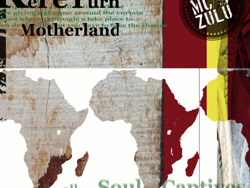 Return to Motherland - Single