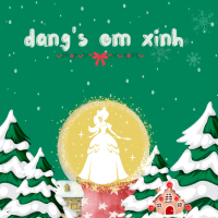 Dáng's Em Xinh (Single)