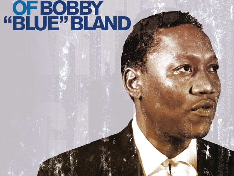 The Best of Bobby 'Blue' Bland