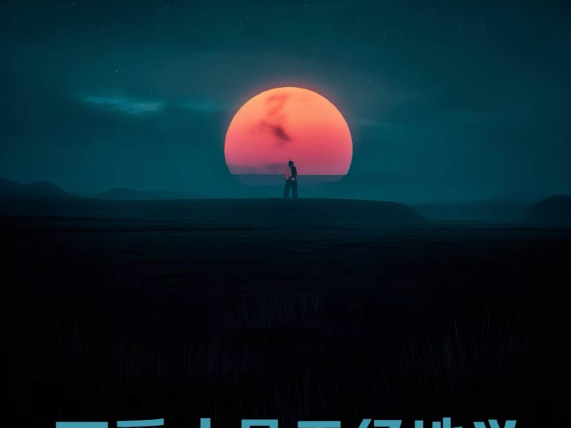 不爱才是天经地义 (Single)