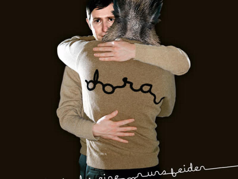 Ich bin der eine von uns beiden