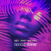 Need To Know (Single)