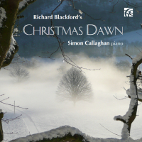 Blackford: Christmas Dawn (Single)